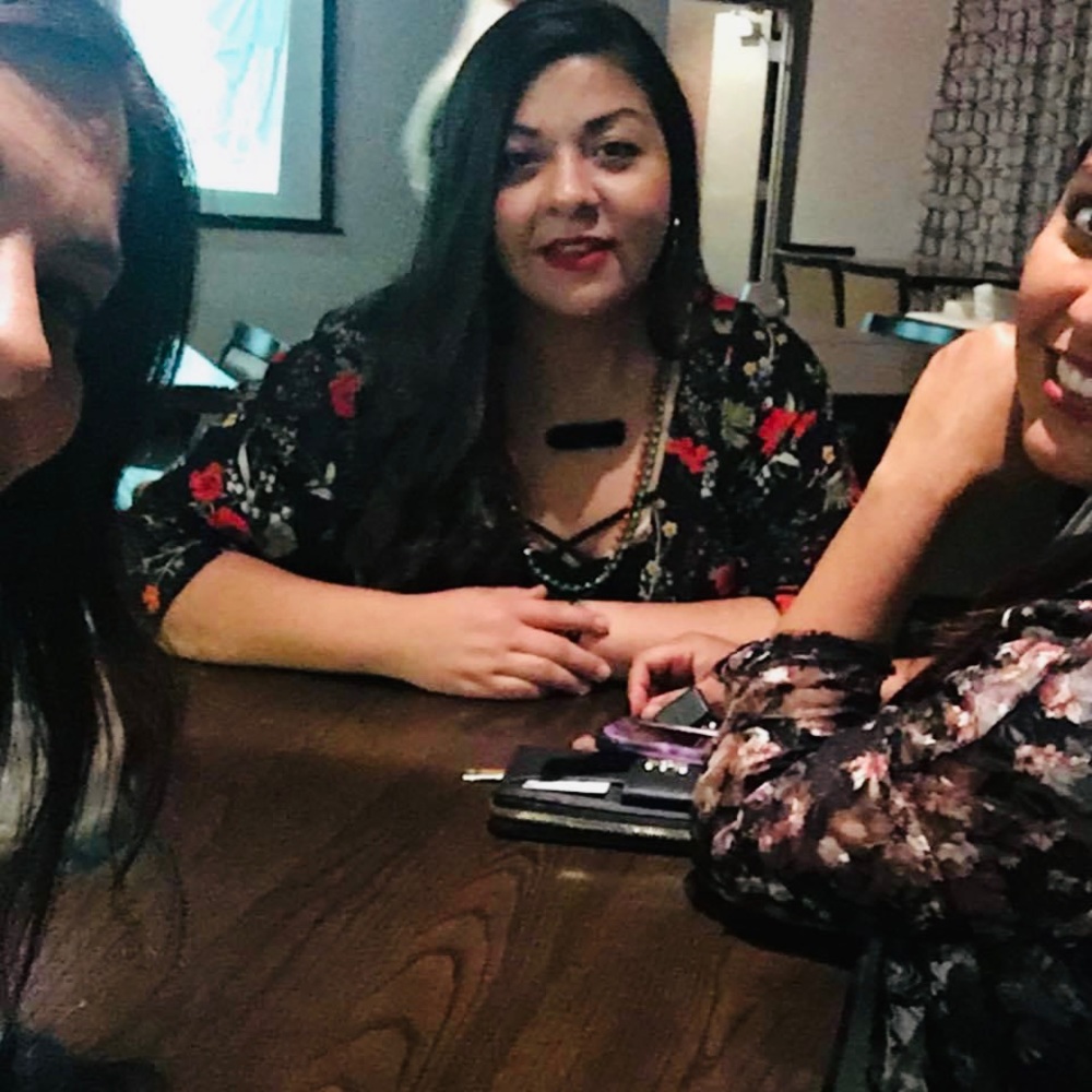 Meet your Posher, Mariela